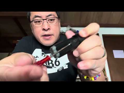 Light Sabre Battery Replacement - Disney