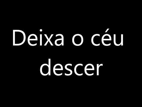 Pai nosso   Ministério Pedras Vivas Letra