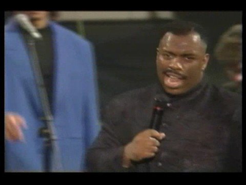 Thumbnail for The Lord Is Able video