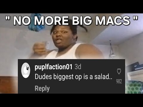 CRAZY Instagram Reels Comments #55 💔🥀