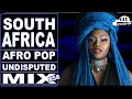 SOUTH AFRICA 🇿🇦 AFRO POP MIX (VALENTINE'S MIX)58 JANUARY 2024(PODHA PODHA UNDISPUTED MIX)