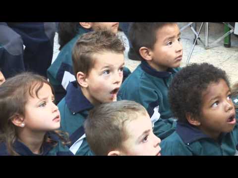 Vídeo Colegio Sagrados Corazones