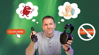 My Internal Conflict with Affiliate Links