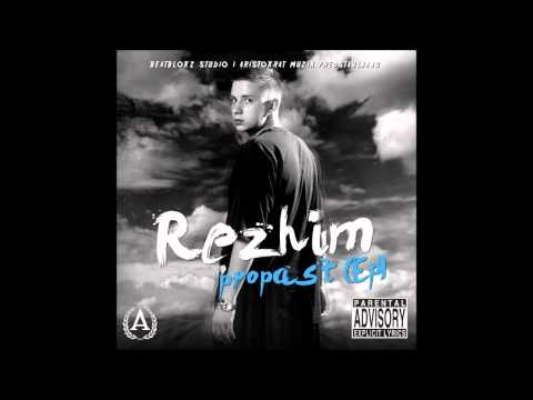 03. Rezhim - Vijagra feat. Damir Antic [Propast EP]