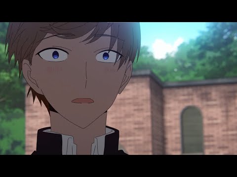 Shirogane Fell in Love First | Kaguya-sama