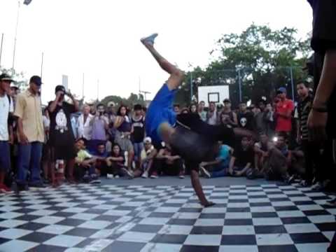 Jesus niggaz vs Alpha gangs ( hiphop atravessando 2015)