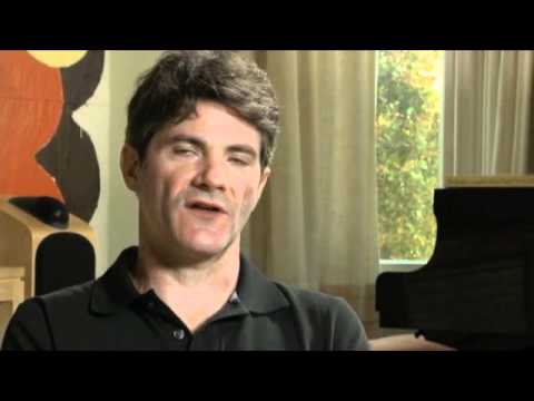 Jacquire King talks about producing Tim Finn's new album