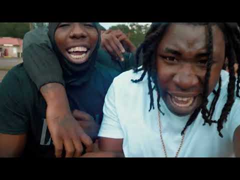 Lawrence OTS - Sky Keeps Falling (Official Music Video) (Prod. @blunote4l x @RaGDidIt) 🎥By Awall