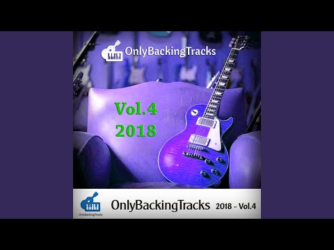 A Minor 2-5-1 Jazz Funk Groove Backing Jam Track 82 bpm