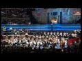 Holst-Planets Suite-Mars-Proms 2009 