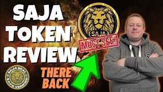 🚀SAJA Token are BACK! A must see Token Review Utility, LLC and more