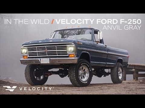 1970 Ford F250 (CC-2057635) for sale in Cantonment, Florida