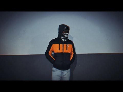 Don't Play Mob - Pain Ft A1 Draco (Official Visualizer)