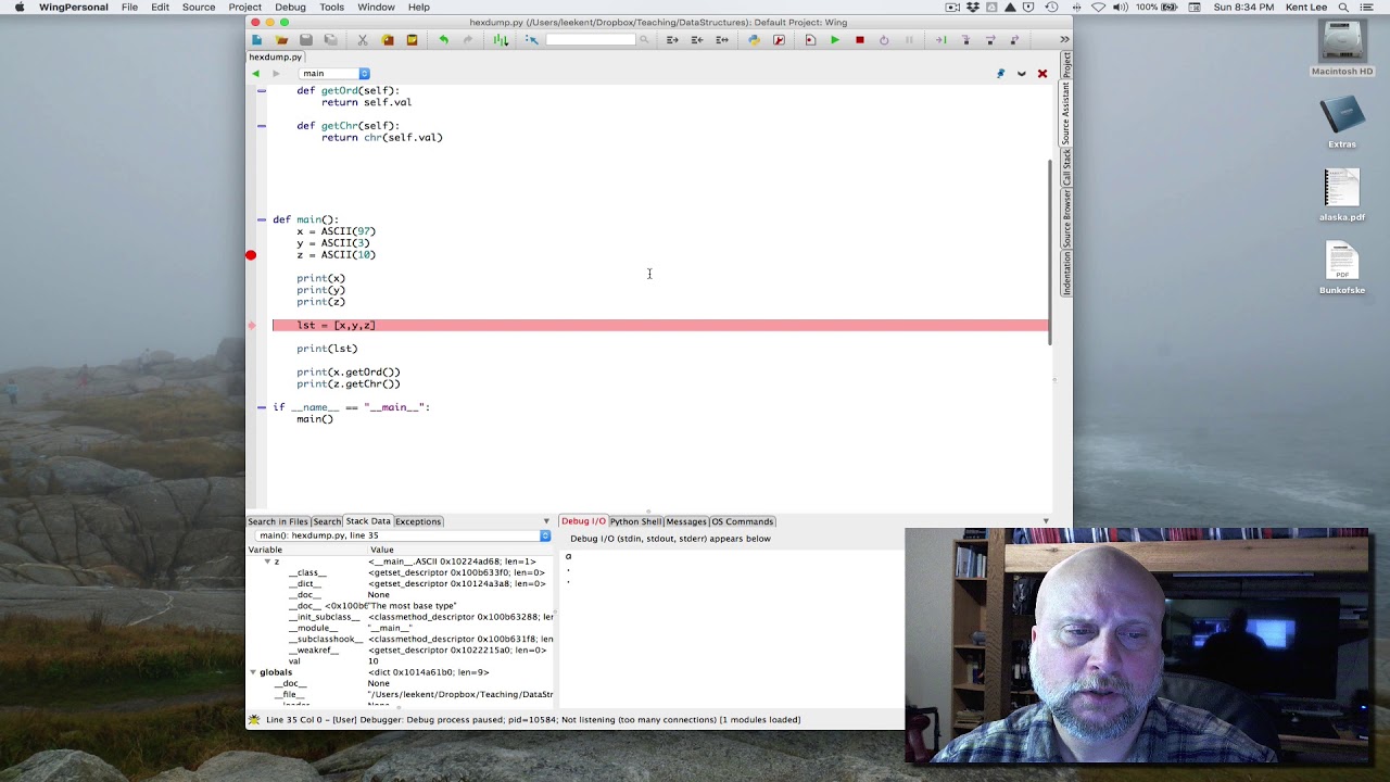 Data Structures and Algorithms 1-4
