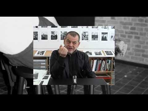 Michael Schmidt - Retrospektive. Fotografien 1965—2014 | Ausstellung | Trailer