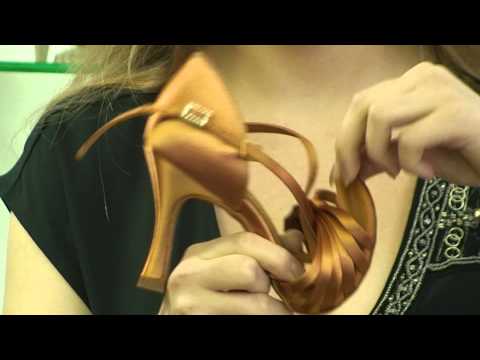 Supadance 1066 Video