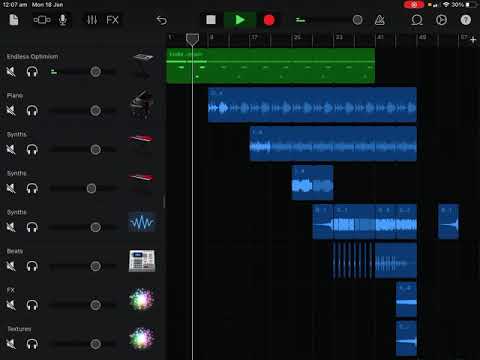 IRainz2 - The Devil (Dubstep)