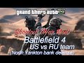 Battlefield 4 Full Pack [Add-On Ped] 3