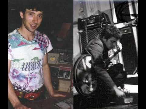 Jonathan Richman on meeting Lou Reed in Harvard Square