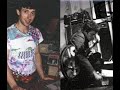 Jonathan Richman on meeting Lou Reed in Harvard Square