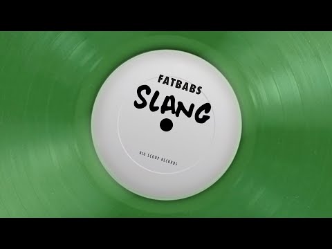 Fatbabs - Slang