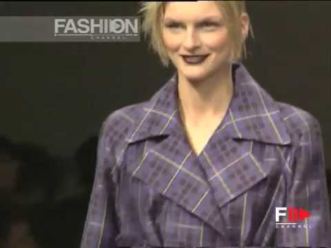 "Hermes" Autumn Winter 1997 1998 Paris 2 of 5 pret a porter woman by FashionChannel
