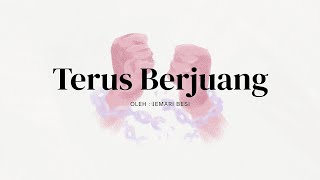 Download lagu Jemari Besi - Terus berjuang mp3