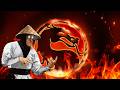 Mortal Kombat Trilogy Mugen Raiden MK1 100 Difficulty