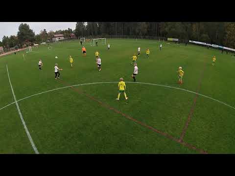 220920 P12 Ykkonen MuSa 08 Black vs Ilves09