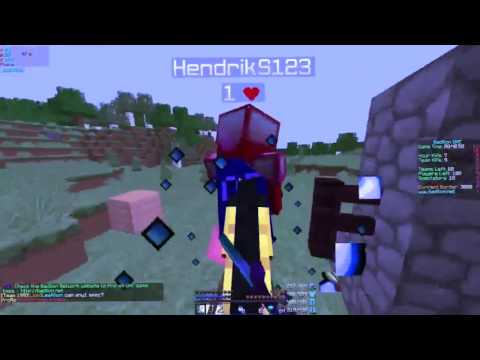 UHC Highlights #44 'Hrkid''