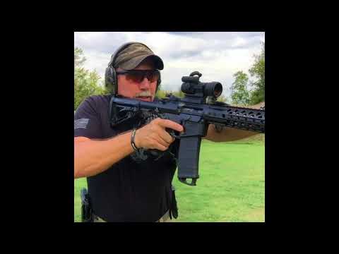 Seeklander Daily Shooting Tip #15 Drive the Cheek Watch - Learn - Share!