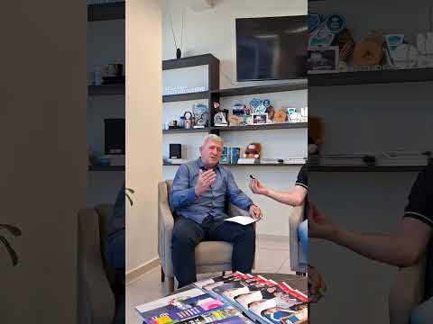 Novo Tempo entrevista prefeito Big de Tapejara