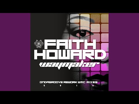 Waymaker (Ondagroove Mix)