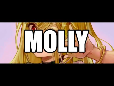 Aymi - Molly | NIGHTCORE |