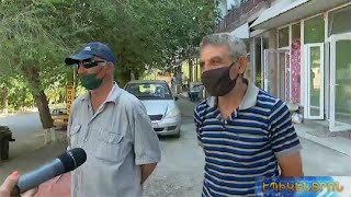 «Թող հեռանա Նիկոլը, ամոթ ա». ինչու՞ են հեղափոխությանը մասնակցած քաղաքացիները հիասթափված