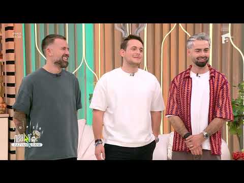 Magicianul Robert Tudor pleacă în amată! Care sunt ultimele trucuri de magie