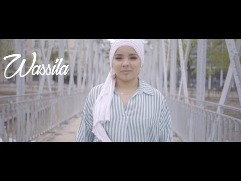 Wassila - Mina (Clip Officiel)