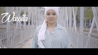 Wassila - Mina (Clip Officiel)