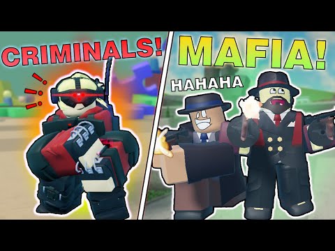 Can CRIMINALS Beat TDS?