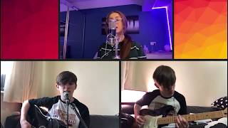 Boys That Sing - Viola Beach - Acoustix Covers - Corona Sessions