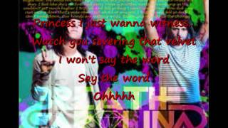 Breathe Carolina  Velvet Lyrics