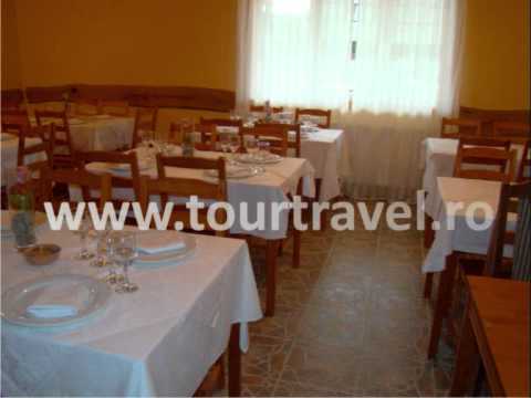 Cazare Pensiunea Miraj Leordina - www.TourTravel.ro