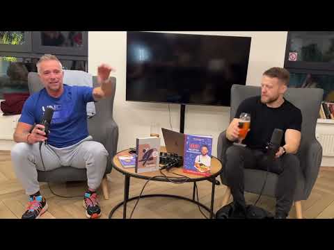 S Marošom Molnárom 1+1: Raňajky, kalórie, chudnutie. Cvičenie brucha, dysbalancie, rozcvička.