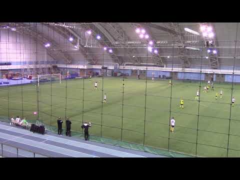 KuPS D13 vs. KuPS D13 Haaste 6.1.2019 PSL-karsinta