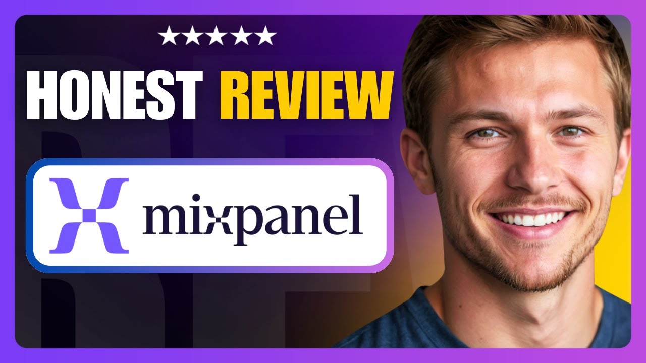 Mixpanel Review: Deep Product Analytics Tool in 2025