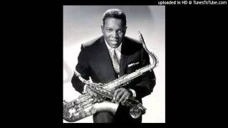 King Curtis-Frisky
