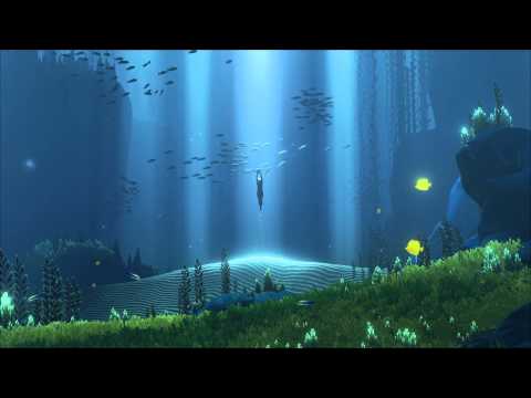 ABZÛ E3 Teaser thumbnail