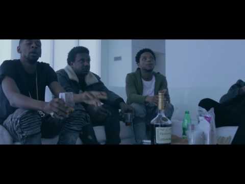 SB - Tunnel Vision (Remix) (Official Video) | Shot By: Liquidartsmedia