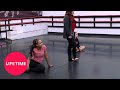 Dance Moms: Nia's New Image (Season 5 Flashback) | Lifetime