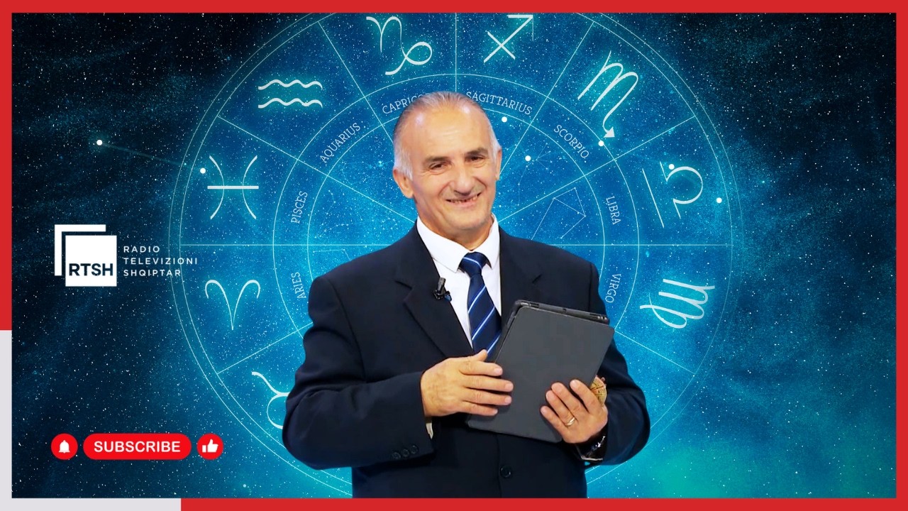 Horoskopi i ditës për secilën shenjë, sipas parashikimit të Jorgo Pullës